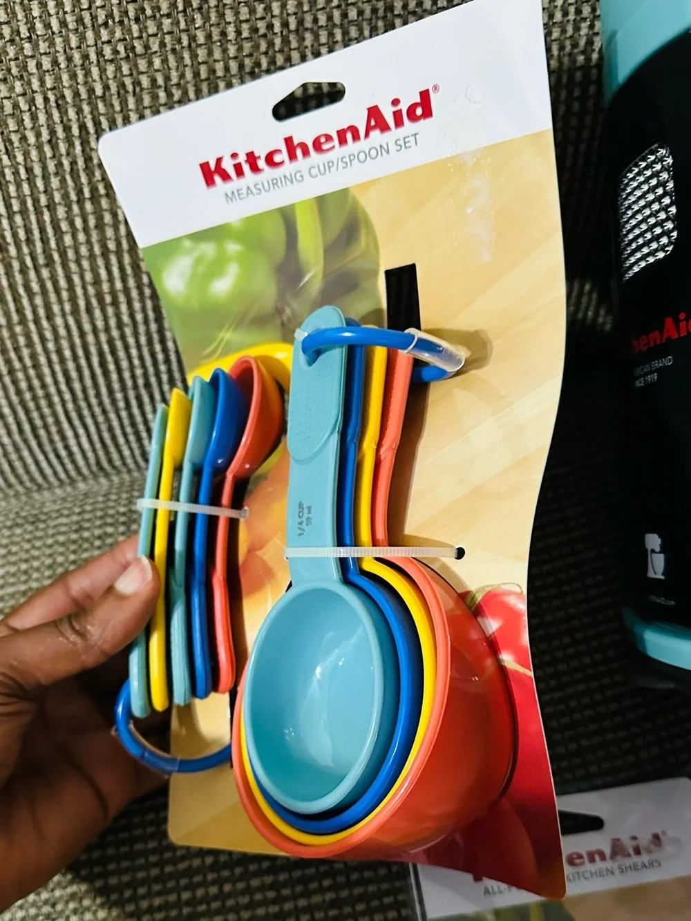 KitchenAid kitchen tool